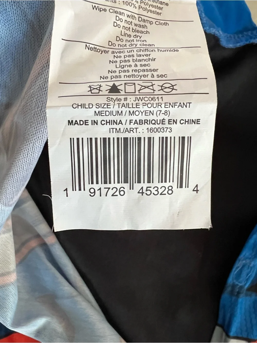 Marvel let your